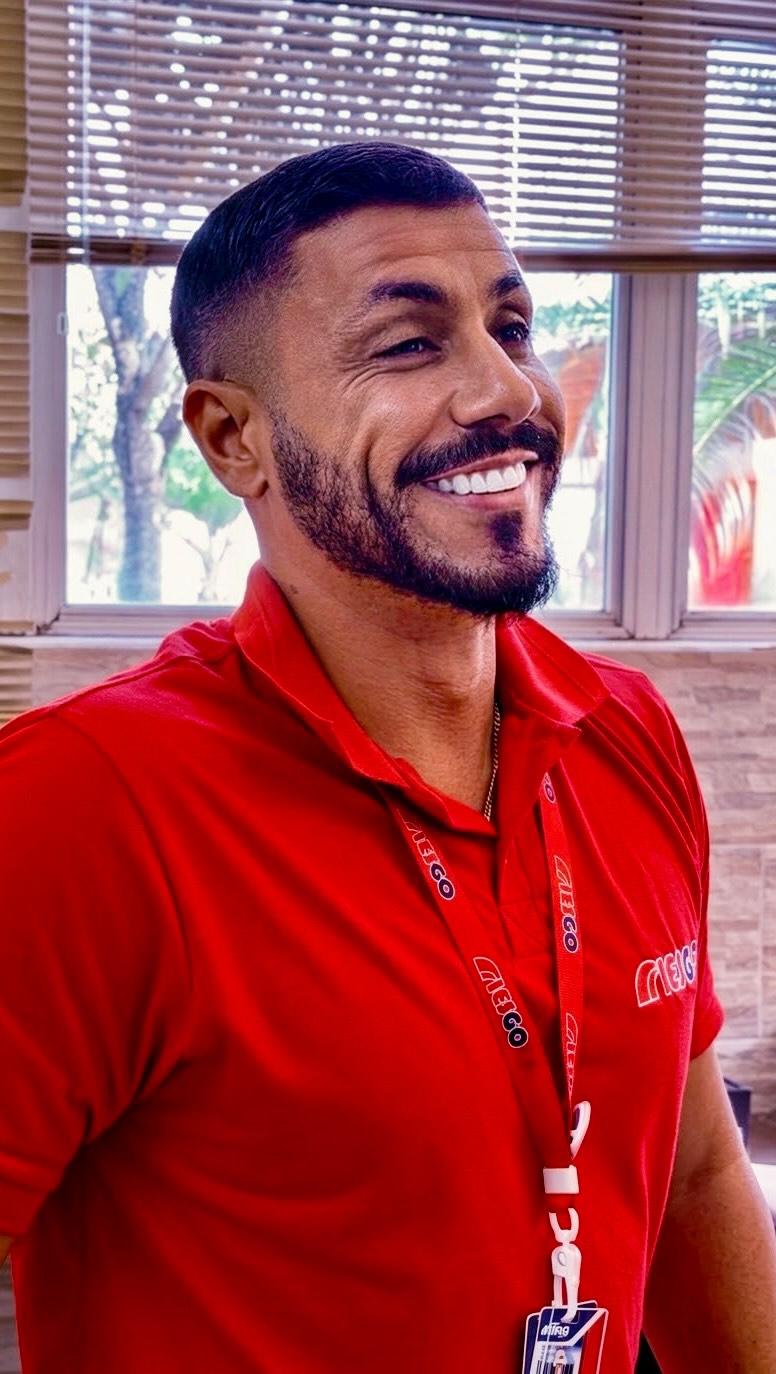 A equipe do Grupo Iesgo está unida por um propósito maior: cuidar, acolher e transformar vidas por meio de uma educação de qualidade, pautada em valores e humanidade.